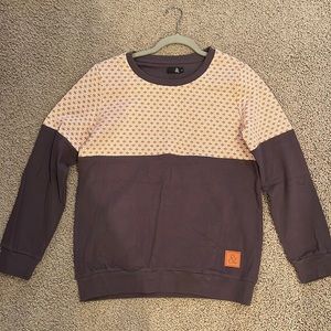 & extremely soft sweater